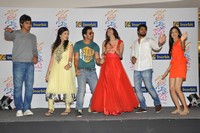 Prema Ishq Kadhal Platinum Disc Function